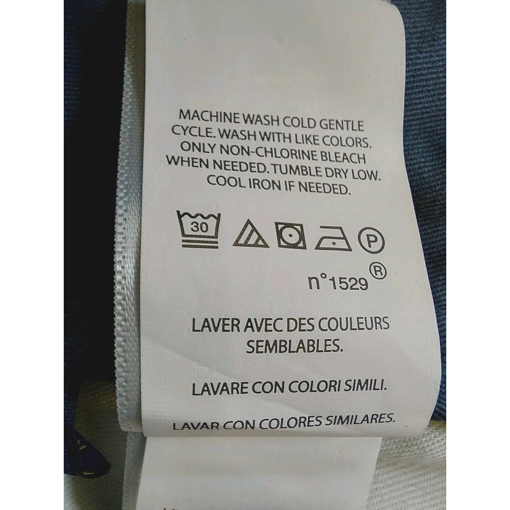 Polo Ralph Lauren Men's Cotton Shorts Big/Tall Blue Flat Front Size 48B $90 NEW! - Picture 13 of 13